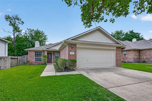 18499 Sunrise Pines Dr, Montgomery, TX, 77316-4212 | Card Image