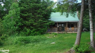 3301C Axe Lake Rd, House other with 2 bedrooms, 0 bathrooms and 6 parking in Sprucedale ON | Image 2