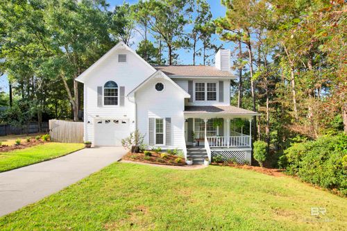 107 Boosketuh Cir, Daphne, AL, 36526-7721 | Card Image