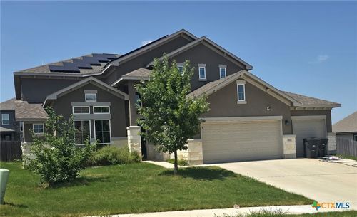 7606 Silver Drive, Killeen, TX, 76542 | Card Image