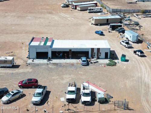 b-400 Ascencion St, El Paso, TX, 79928-9107 | Card Image