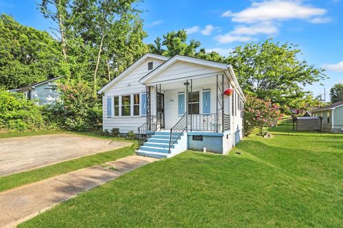 1308 Cedar St, Clarksville, TN, 37040-3517 | Card Image
