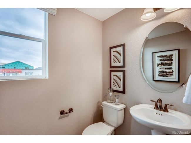 6 - 6570 N Parterre Pkwy, Townhouse with 3 bedrooms, 3 bathrooms and null parking in Thornton CO | Image 19