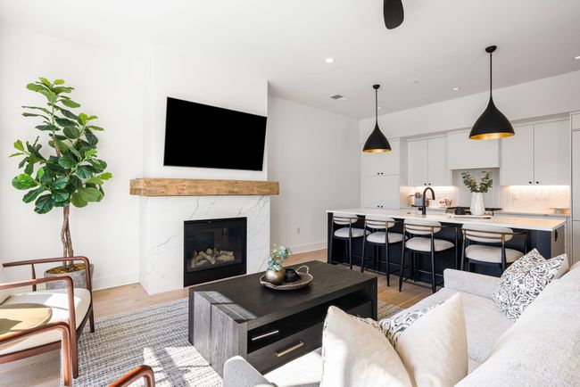 Living Room | Image 12