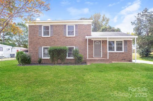 105 Wingate Dr, Stanley, NC, 28164-1752 | Card Image