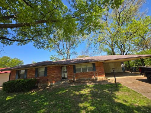 5130 Rolling Fields Dr, Memphis, TN, 38134-3148 | Card Image