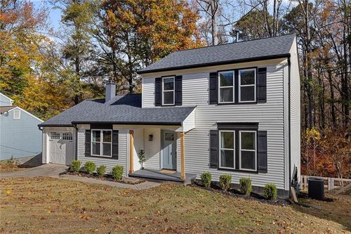 104 Birch Rill Dr, Alpharetta, GA, 30022-8558 | Card Image