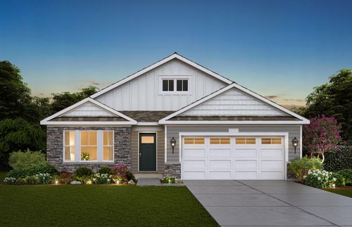 17501 W Windemere Cir, Lockport, IL, 60441-4947 | Card Image
