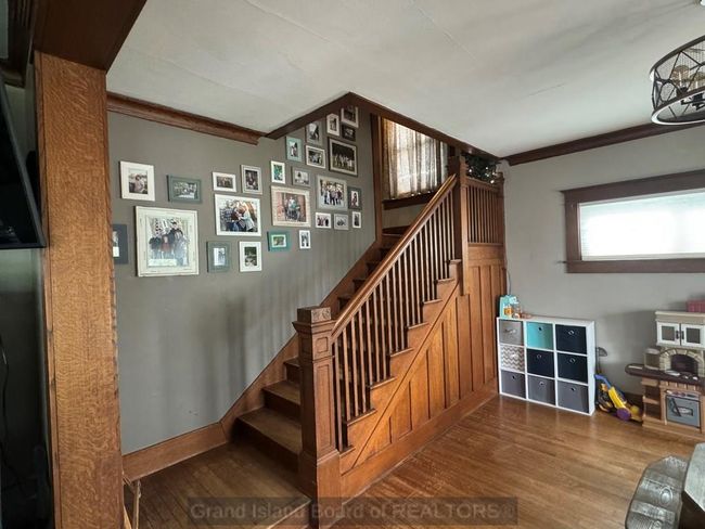201 E Pine St, House other with 5 bedrooms, 2 bathrooms and 4 parking in Doniphan NE | Image 5