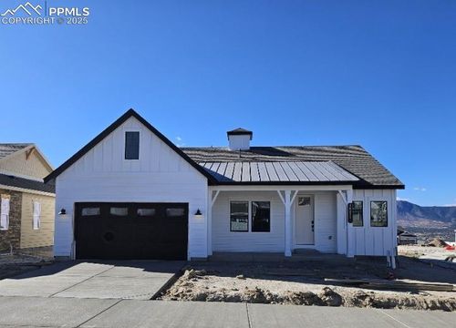 16211 Monument Rock Ct, Monument, CO, 80132-6196 | Card Image