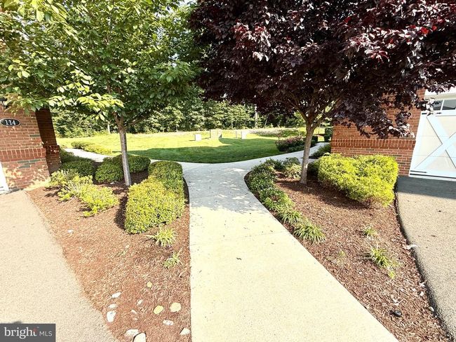 UNIT-103 - 23245 Milltown Knoll Sq, Condo with 2 bedrooms, 3 bathrooms and null parking in ASHBURN VA | Image 30