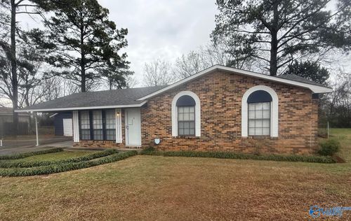 112 Sw Hillside Road Sw, Decatur, AL, 35601 | Card Image