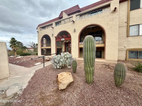 809-6341 N Barcelona Court, Tucson, AZ, 85704 | Card Image