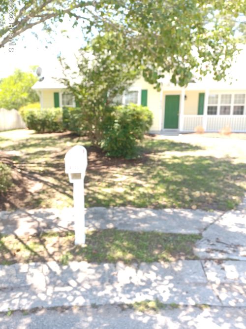 6302 Peyton Ct, Wilmington, NC, 28409-4456 | Card Image