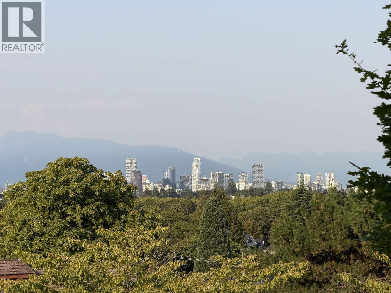 Residential in Vancouver