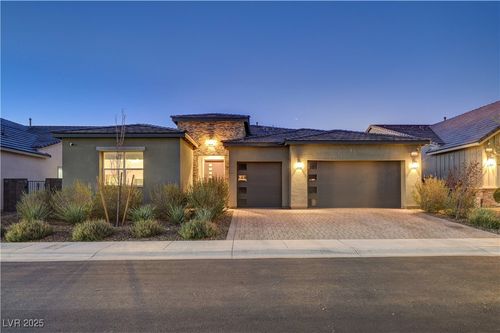 3382 Creek Bend Ave, Henderson, NV, 89044-1805 | Card Image
