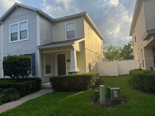 14488 Whittridge Dr, WINTER GARDEN, FL, 34787-6206 | Card Image