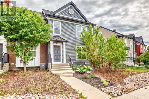 374 Legacy Village Way Se, Calgary, AB, T2X0Y9 | Card Image