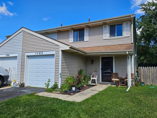 1762 De Forest Ln, Hanover Park, IL, 60133-5904 | Card Image