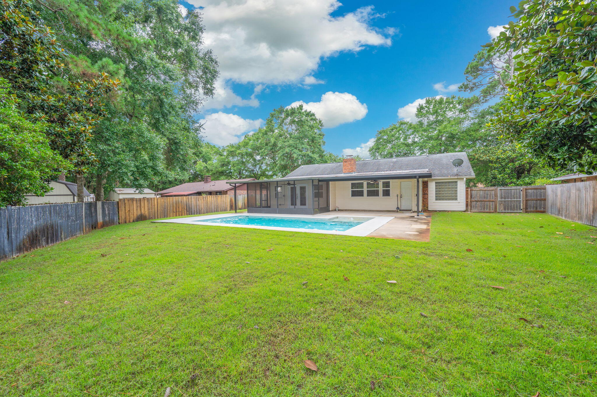 Residential in Niceville 3