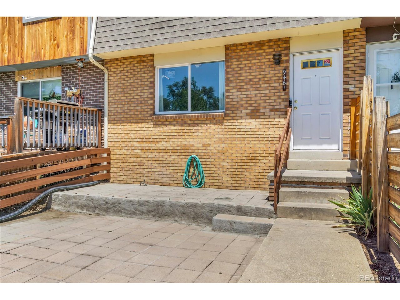 Residential in Wheat Ridge 5