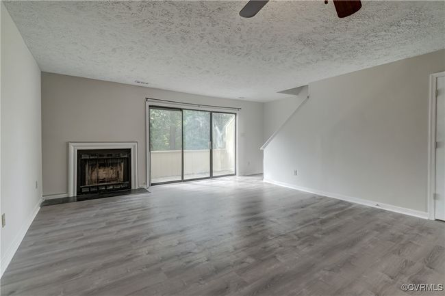 12255 Shore View Dr, Townhouse with 3 bedrooms, 4 bathrooms and null parking in Henrico VA | Image 16
