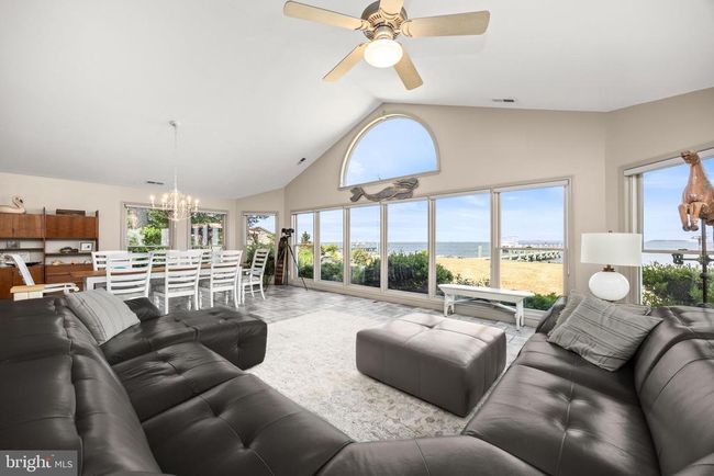 3998 Oyster Shell Ln, House other with 4 bedrooms, 3 bathrooms and null parking in BIVALVE MD | Image 24