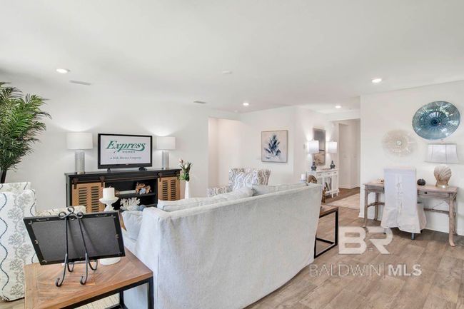 12567 Pheasant Run, House other with 4 bedrooms, 2 bathrooms and null parking in Elberta AL | Image 21
