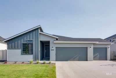 656 W Smoky Quartz St, House other with 4 bedrooms, 2 bathrooms and 3 parking in Kuna ID | Image 1