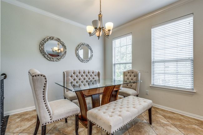 3932 Asbury Ln, Townhouse with 4 bedrooms, 4 bathrooms and null parking in Addison TX | Image 12
