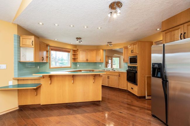 99 Allison Cres, House detached with 5 bedrooms, 2 bathrooms and 4 parking in Red Deer AB | Image 15