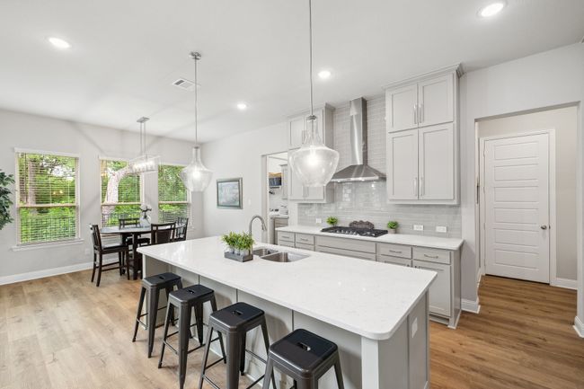 1416 Bearpath Way, House other with 4 bedrooms, 4 bathrooms and null parking in Gunter TX | Image 13