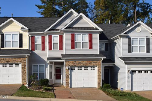 2508 Bryarton Village Way, Raleigh, NC, 27606 | Card Image