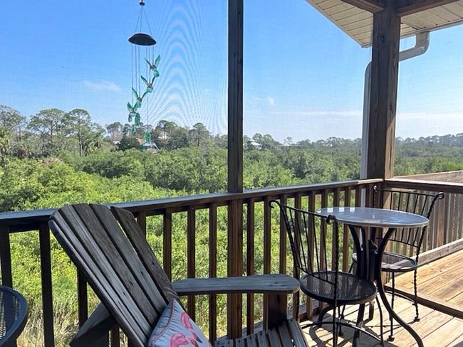 Screened Porch View | Image 9