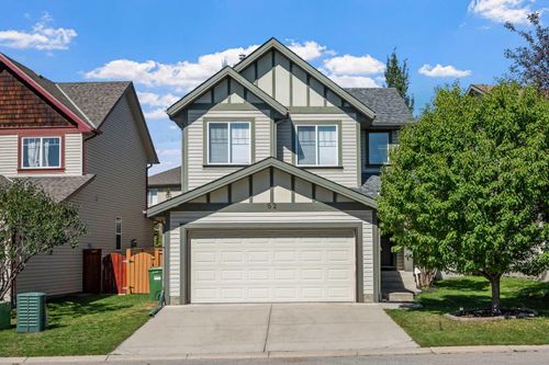 52 Copperfield Close Se, Calgary, AB, T2Z4L2 | Card Image