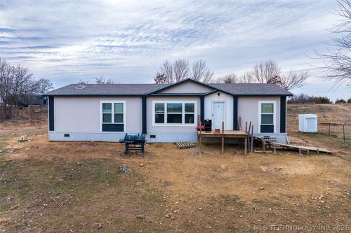 53990 N 35800 Road, Maramec Twp, OK, 74045 | Card Image