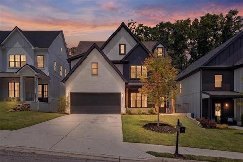 3564 S Sherwood Rd Se, Smyrna, GA, 30082-2832 | Card Image