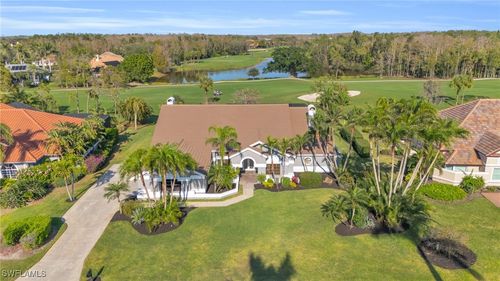 20265 Country Club Drive, ESTERO, FL, 33928 | Card Image