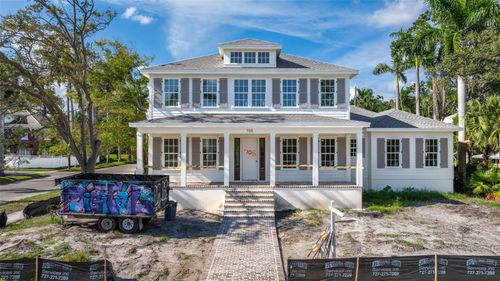 705 17th Ave Ne, St Petersburg, FL, 33704-4809 | Card Image