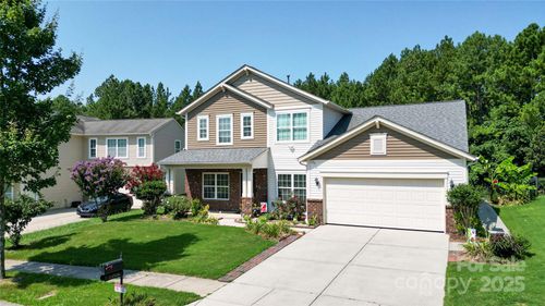 13516 Mallard Lake Rd, Charlotte, NC, 28262-1664 | Card Image
