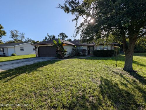 741 Medina Ave, St Augustine, FL, 32086-7673 | Card Image