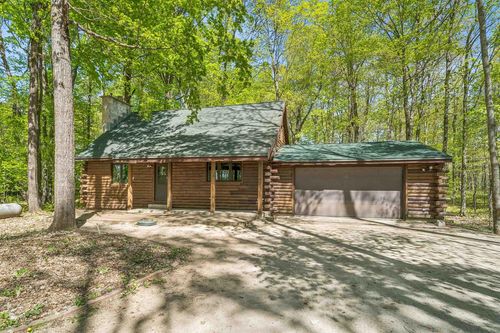 9660 Manu Road, Winchester, WI, 54940 | Card Image