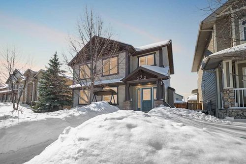 272 Swallow Way, Fort Mcmurray, AB, T9K0K9 | Card Image