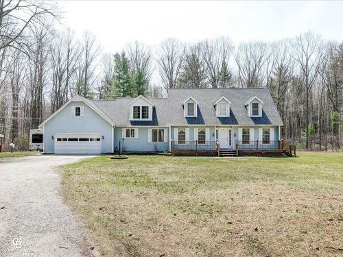 6569 Bryce Rd Road, Clyde Township, MI, 48049 | Card Image