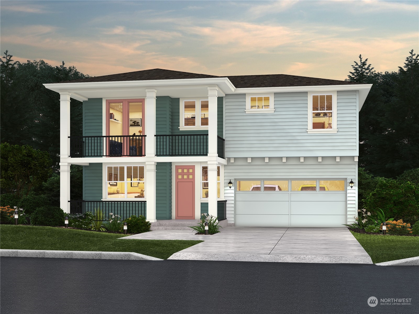 98th St, Seattle, WA 98106