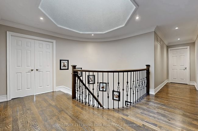 10 Roberson Dr, House other with 6 bedrooms, 7 bathrooms and 4 parking in Ajax ON | Image 21