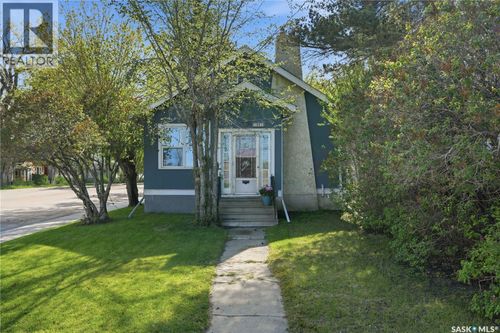 1001 Lorne Ave, Saskatoon, SK, S7N0X5 | Card Image