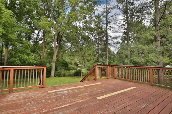 deck off the living room | Image 19