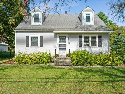 165 Vt Route 15, Jericho, VT, 05465-8804 | Card Image