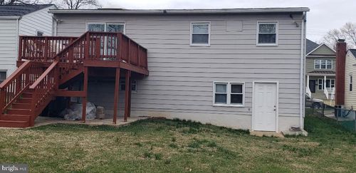 9207 4th St, LANHAM, MD, 20706-2734 | Card Image